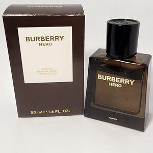 Burberry Hero Parfum 50ML